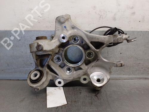 Used Left rear steering knuckle Left rear steering knuckle 37588899 37588899