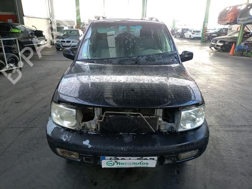 Driveshaft TATA SAFARI (42_FD) 3.0 D | BP40506583M37 - Image 10