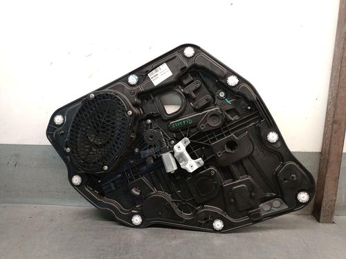 Rudehejsemekanisme Højre bagtil Rudehejsemekanisme Højre bagtil JEEP RENEGADE SUV (BU, B1, BV) 1.6 CRD (120 hp) 33856460 33856460