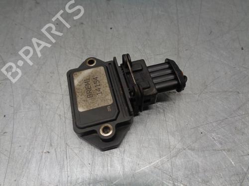 Used Electronic module OPEL ASTRA F Hatchback (T92) [1991-2000]  11494137