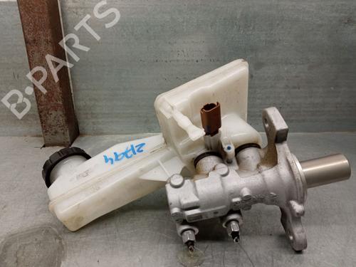 Brake master cylinder PEUGEOT 208 II (UB_, UP_, UW_, UJ_) e-208 | BP23402149M77 