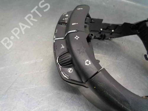Steering wheel controls CITROËN C4 Grand Picasso I (UA_) 1.6 HDi | BP7889624E15 