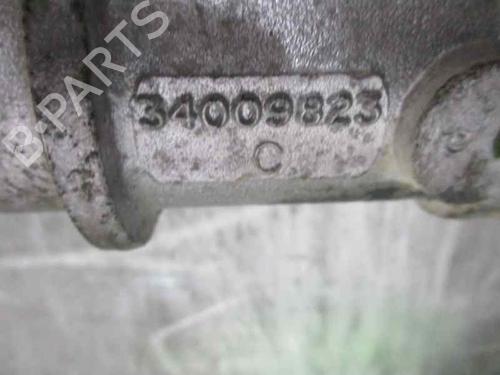 Steering rack VOLVO 460 (464) 1.7 Turbo | BP2679976M22 