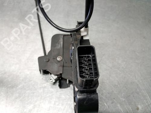 Front right lock LAND ROVER FREELANDER 2 (L359) 2.2 TD4 4x4 | BP28708974C97 