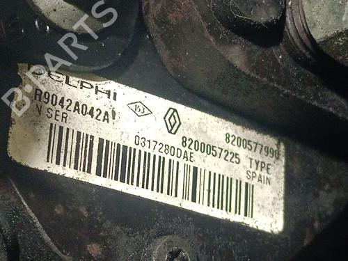 Engine NISSAN NOTE (E11, NE11) 1.5 dCi | BP40219907M1 - Image 7
