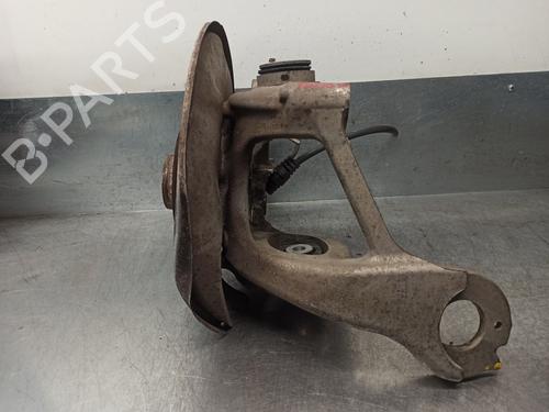 Left rear steering knuckle AUDI Q5 (8RB) 2.0 TDI quattro | BP10968201M27 