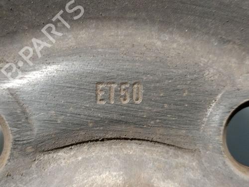 Fælk RENAULT TRAFIC II Van (FL) | BP31021504C45