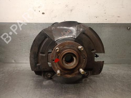 Venstre Styrespindel Lejehus HYUNDAI GETZ (TB) 1.5 CRDi | BP29867164M25