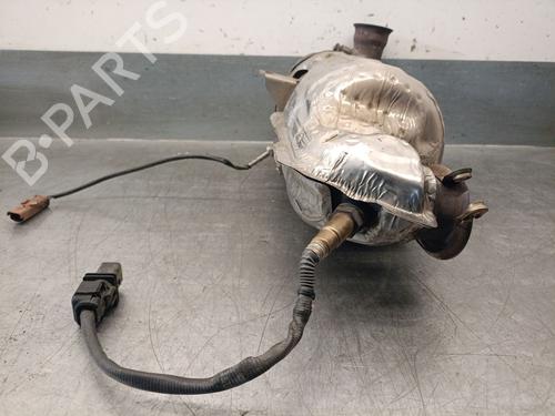 Catalyst CITROËN C4 II (NC_) 1.6 HDi 90 | BP30886363M10