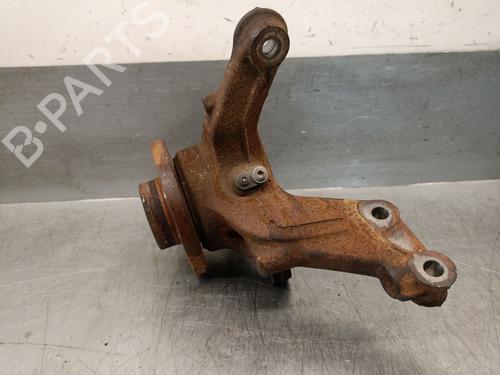 Right front steering knuckle DACIA SANDERO III 1.0 TCe 90 | BP29609721M26