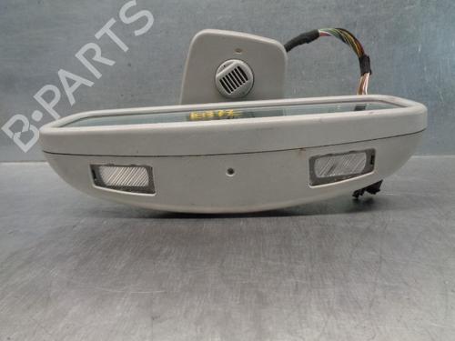 Specchietti retrovisore MERCEDES-BENZ S-CLASS (W220) S 320 CDI (220.026, 220.126) | BP9679859I6 