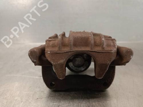 Left rear brake caliper SEAT IBIZA IV (6J5, 6P1)  | BP17863092M107 