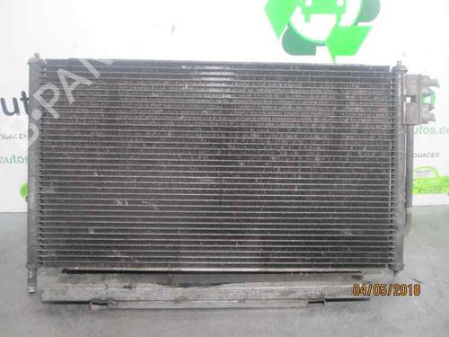 AC radiator FORD FOCUS I Turnier (DNW) 1.8 Turbo DI / TDDi | BP2307309M32 