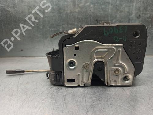 Front right lock MERCEDES-BENZ C-CLASS (W203)  | BP8338307C97 
