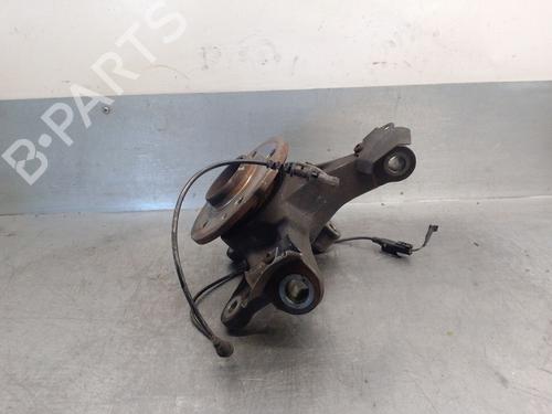 Left front steering knuckle MERCEDES-BENZ VITO Van (W447) 109 CDI (447.601, 447.603, 447.605) | BP31758701M25 - Image 3