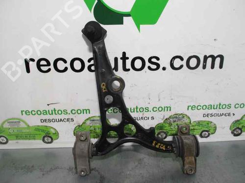 Used Right front suspension arm FIAT BRAVA (182_) 1.9 JTD 105 (105 hp) 2100561