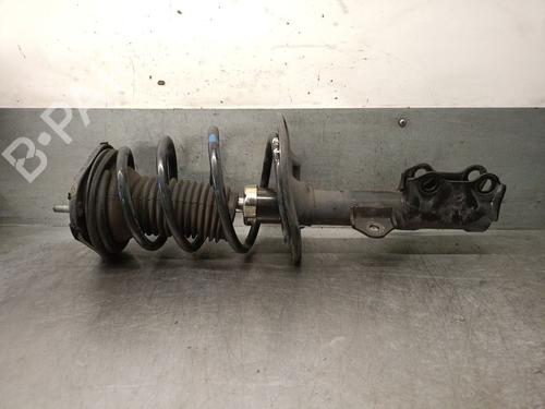 Used Left front shock absorber TOYOTA VERSO (_R2_) 1.6 (ZGR20_, ZGR20R) (132 hp) 29308902