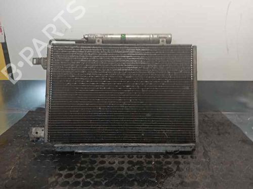 Used AC radiator MERCEDES-BENZ A-CLASS (W169) [2004-2012]  5829305