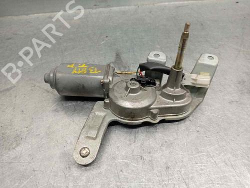 Rear wiper motor CHEVROLET MATIZ (M200, M250) 0.8 | BP8950463M102 