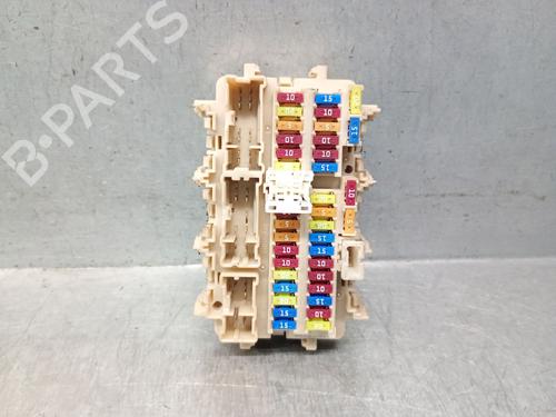 Used Fuse box Fuse box 34646054 34646054