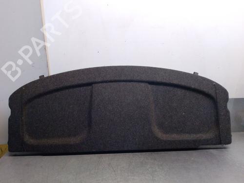 Used Rear parcel shelf Rear parcel shelf 39034019 39034019