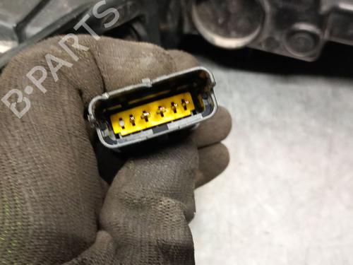 Left front indicator CITROËN C5 AIRCROSS (A_) 1.2 PureTech 130 (ARHNSJ) | BP31969153C32