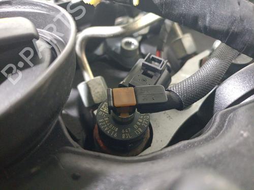 Engine SKODA YETI (5L) 2.0 TDI | BP31945022M1 