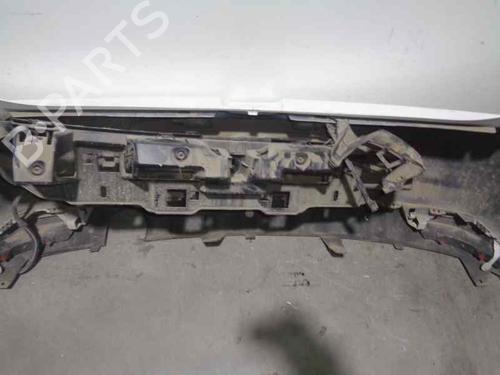 Bak støtfanger CITROËN C3 II (SC_) 1.0 VTi 68 | BP20257056C8 