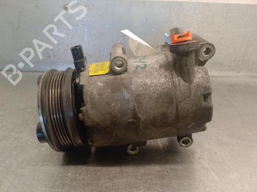 AC compressor FORD FOCUS II Saloon (DB_, FCH, DH) 1.6 Ti | BP38177690M34 - Image 3