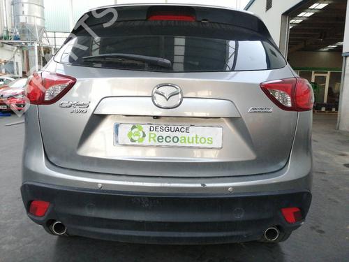 Engine (For Parts) MAZDA CX-5 (KE, GH) 2.2 D AWD (KE102) | BP25807025M64 - Image 18