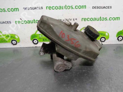 Brake master cylinder MERCEDES-BENZ SPRINTER 2-t Van (B901, B902) 213 CDI (901.661, 901.662, 902.661, 902.662) | BP4936834M77