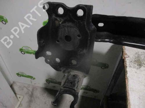 Front bumper reinforcement VW TOUAREG (7LA, 7L6, 7L7) 5.0 V10 TDI | BP3131277C109 