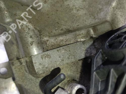 Gearbox VW TOURAN (1T3) 1.6 TDI | BP36778171M3 - Image 10