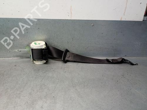 Rear right seatbelt BMW 5 (F10) 530 d | BP28951027I28 