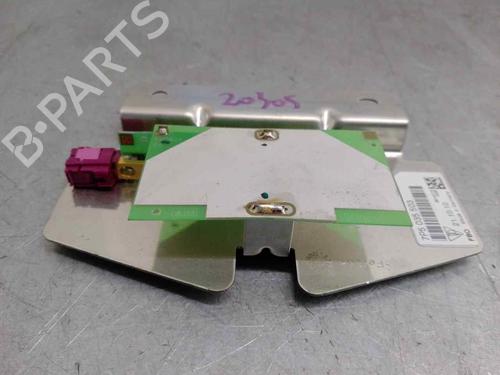 Used Antenna/Base PORSCHE CAYENNE (92A) 3.0 Diesel (239 hp) 18145183