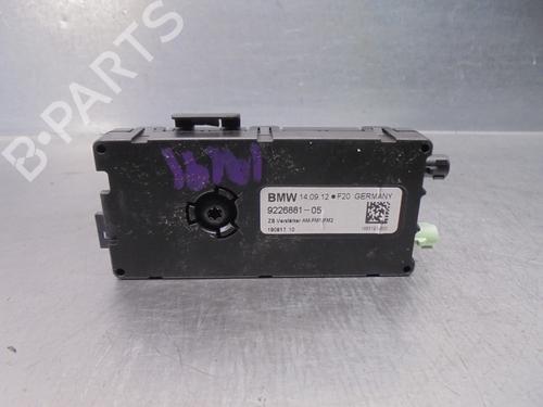 Used Other BMW 1 (F21) 116 d (116 hp) 16273316