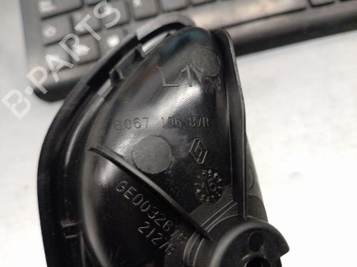 Front left interior door handle RENAULT MEGANE IV Hatchback (B9A/M/N_)  | BP16157809I13 
