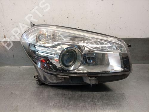 Used Right headlight Right headlight NISSAN QASHQAI I (J10, NJ10) 1.6 dCi (130 hp) 39814743 39814743