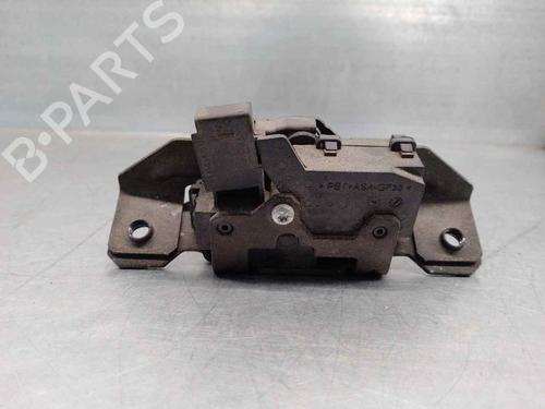 Tailgate lock OPEL ASTRA J (P10) 1.7 CDTI (68) | BP15287508C101 