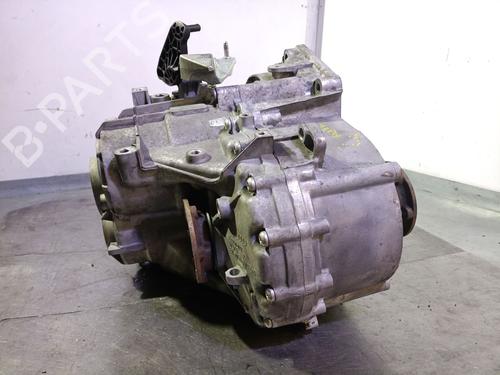 Gearbox VW PASSAT B6 (3C2) 2.0 TDI 16V | BP30182027M3