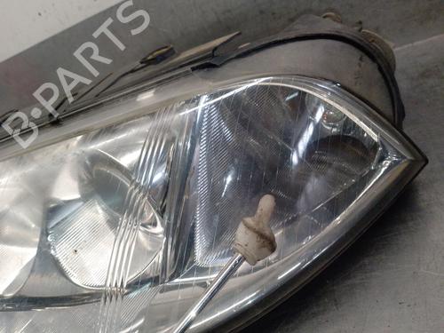 Left headlight VW PASSAT B5.5 Variant (3B6) 1.9 TDI | BP34472236C28  - Image 9