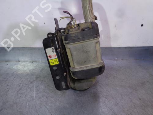 Heater matrix box LAND ROVER DISCOVERY III (L319) 2.7 TD 4x4 | BP17363586M61 
