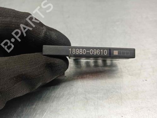 Fuse box KIA OPTIMA (JF) 1.7 CRDi | BP11761614E1 - Image 6