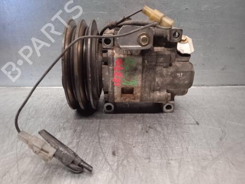 Used AC compressor MAZDA 323 S VI Saloon (BJ) 2.0 TD (BJEP) (90 hp) 10721155