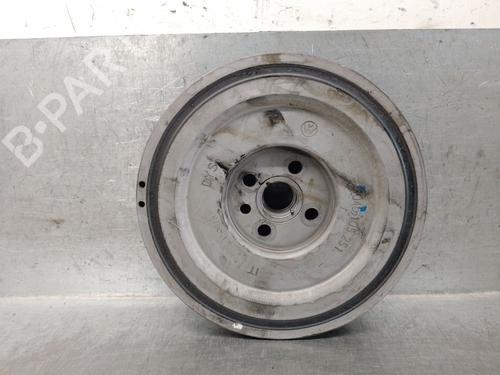 Used Pulley Pulley VW CRAFTER Van (SY_, SX_) [2016-2026] 33618932 33618932