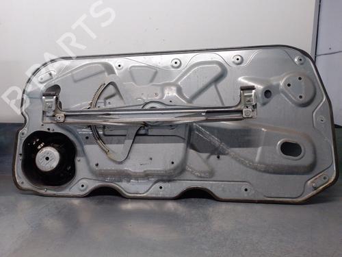 Front left window mechanism FORD FOCUS II (DA_, HCP, DP)  | BP14976934C22 