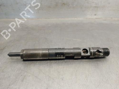 Injektor für RENAULT KANGOO (KC0/1_) 1.5 dCi (68 hp) 32435502