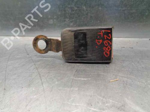 Used Seat buckle DAEWOO NUBIRA Saloon (J100) 1.6 16V (106 hp) 20258083
