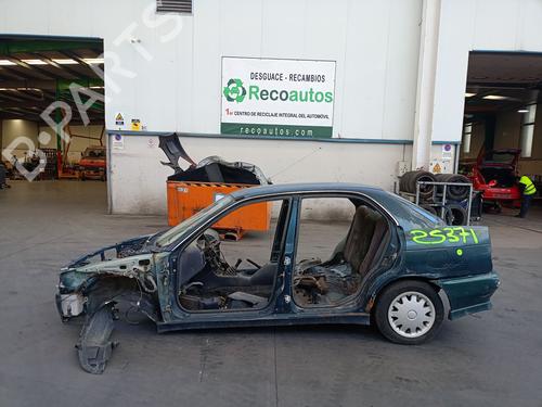 Used Parts SUZUKI BALENO (EG) 1.8 GTX (SY418) 4661481