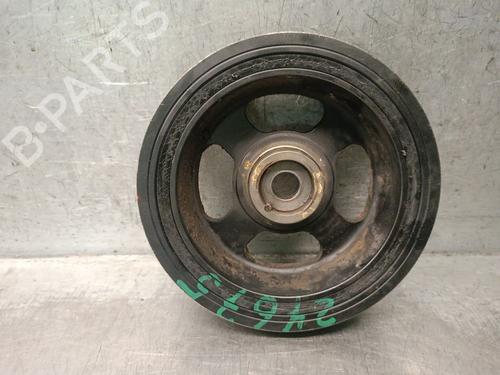 Used Pulley Pulley HYUNDAI IONIQ (AE) 1.6 GDI Hybrid (105 hp) 32451130 32451130
